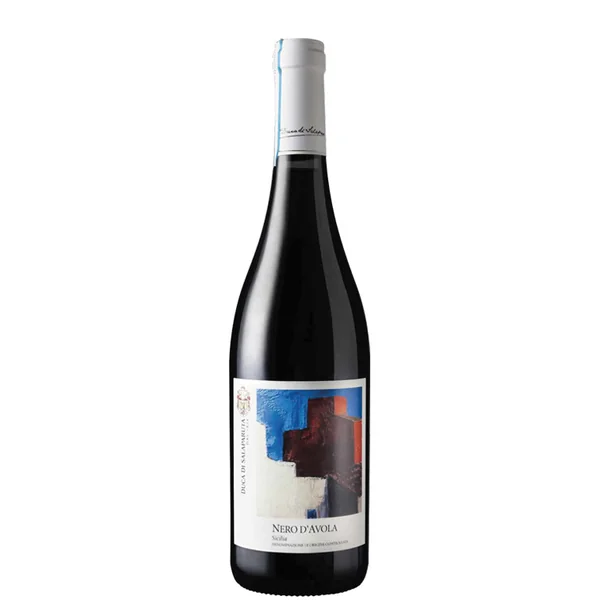 Duca di Salaparuta Nero d'Avola 2023 750ml