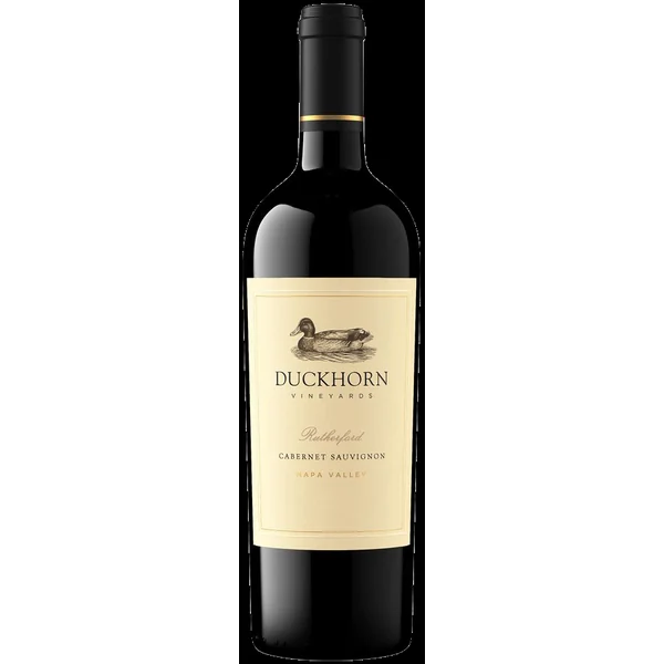 Duckhorn Cabernet Sauvignon Rutherford NV 750ml