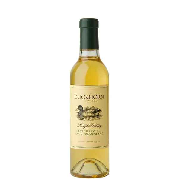 Duckhorn Sauvignon Blanc Late Harvest 2013 375ml