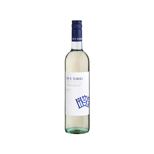 Due Torri Pinot Grigio NV 1.5Ltr