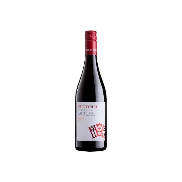 Due Torri Pinot Noir NV 750ml