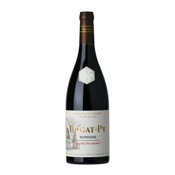 Dugat-Py Bourgogne Cuvee Halinard 2010 750ml