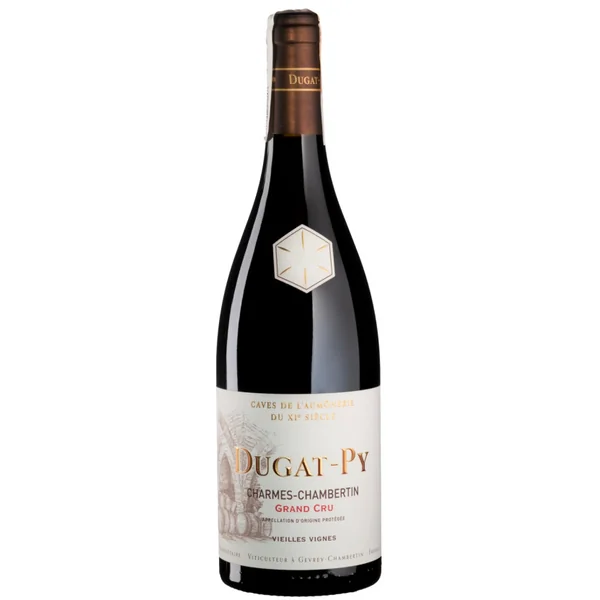 Dugat-Py Charmes Chambertin Grand Cru Vieilles Vignes 2018 750ml