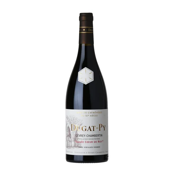 Dugat-Py Gevrey Chambertin Cuvee Coeur de Roy Tres Vieilles Vignes 2012 750ml
