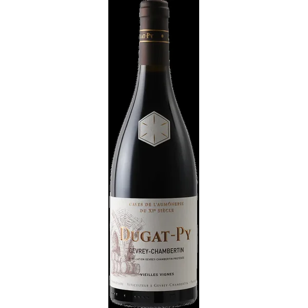 Dugat-Py Gevrey Chambertin Vieilles Vignes 2019 750ml