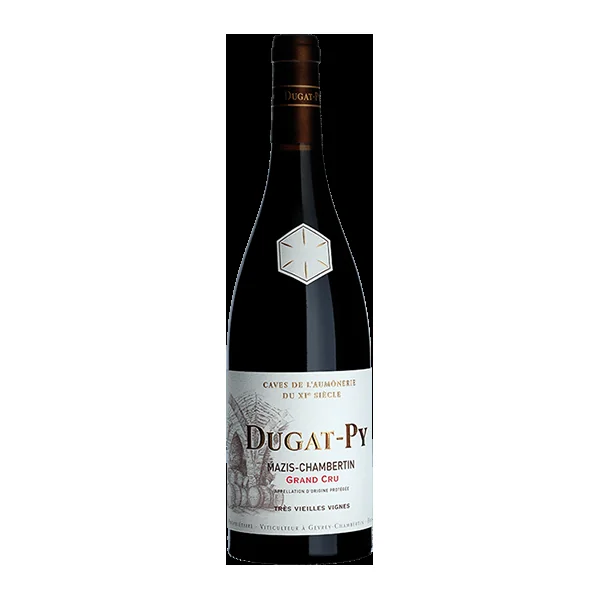 Dugat-Py Mazis Chambertin Grand Cru Tres Vieilles Vignes 2019 750ml