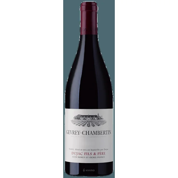 Dujac Fils et Pere Gevrey Chambertin 2022 750ml