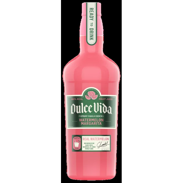 Dulce Vida Margarita Watermelon NV 750ml