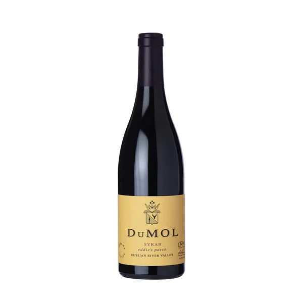 DuMOL Syrah Eddie's Patch 2019 750ml