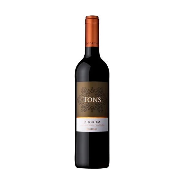 Duorum Douro Tinto Tons de Duorum 2024 750ml