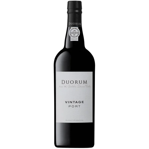 Duorum Port Vintage 2017 750ml