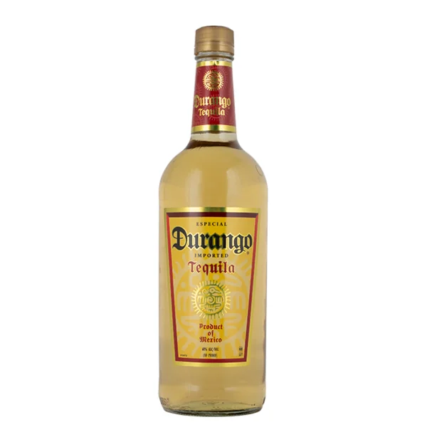 Durango Tequila Gold 1.75Ltr