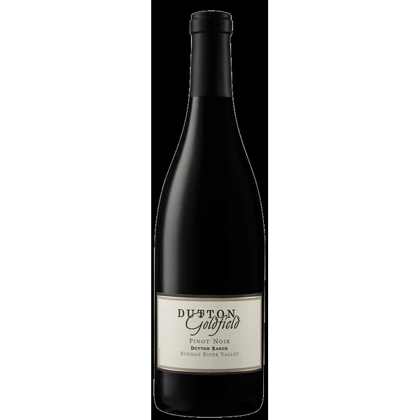 Dutton-Goldfield Pinot Noir Dutton Ranch 2022 750ml