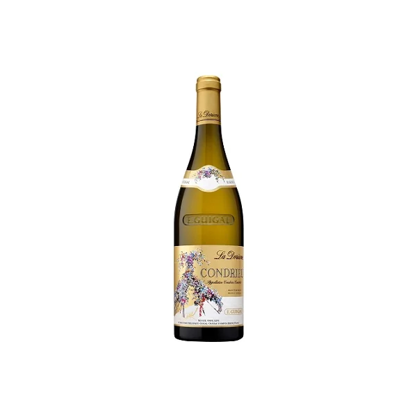 E. Guigal Condrieu la Doriane 2015 750ml