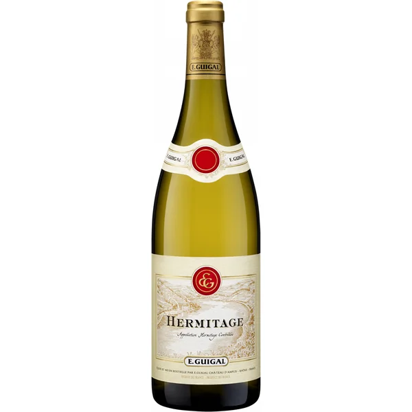 E. Guigal Hermitage Blanc 2019 750ml