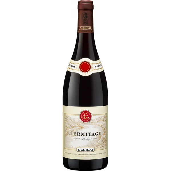 E. Guigal Hermitage Rouge 2019 750ml