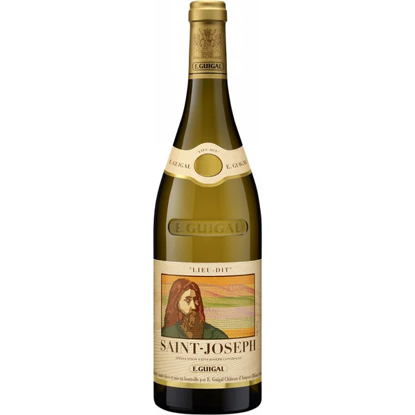 E. Guigal St. Joseph Lieu Dit Blanc 2022 750ml