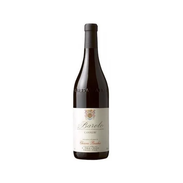 E. Pira & Figli (Chiara Boschis) Barolo Cannubi 2013 750ml