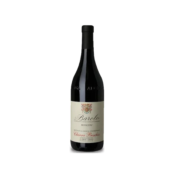 E. Pira & Figli (Chiara Boschis) Barolo Mosconi 2014 750ml