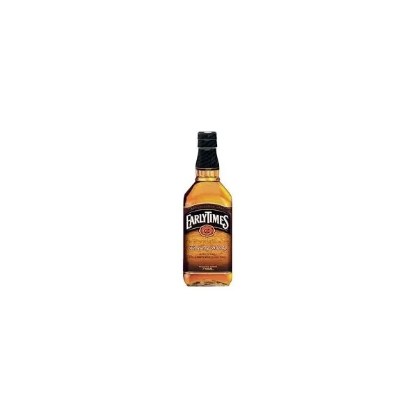 Early Times Kentucky Whisky 100ml