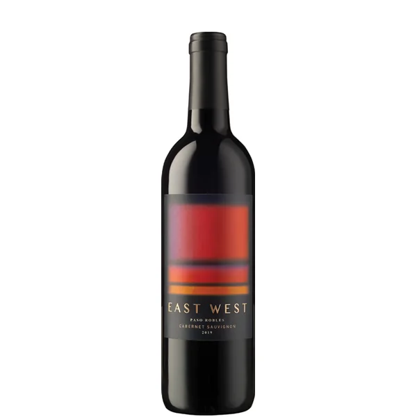 East West Cabernet Sauvignon 2019