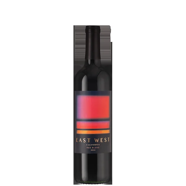 East West Red Blend 2024