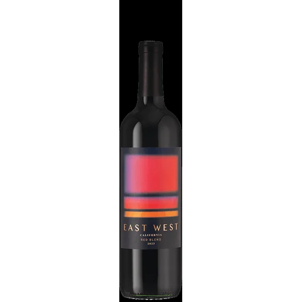 East West Red Wine 2023