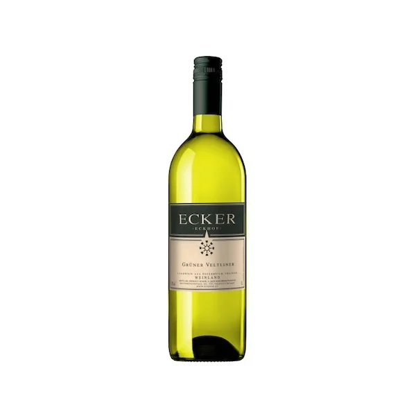 Ecker Gruner Veltliner 2024 1.0Ltr