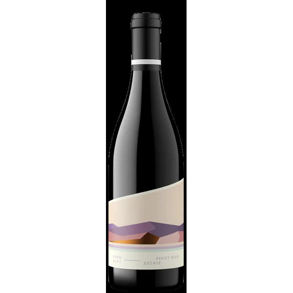 Eden Rift Pinot Noir Estate 2019 750ml