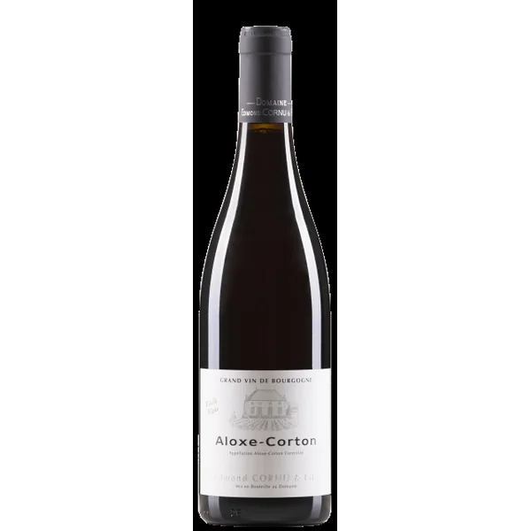 Edmond Cornu Aloxe Corton Vieilles Vignes 2022 750ml