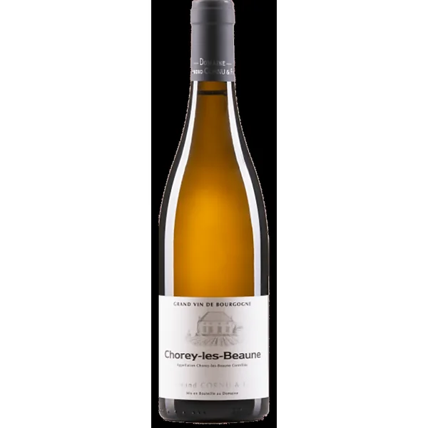 Edmond Cornu Chorey Les Beaune Blanc 2020 750ml