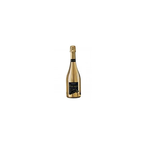 Edmond Thery L'or Brut NV 750ml