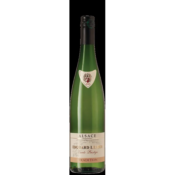 Edouard Leiber Cuvée Prestige 2023
