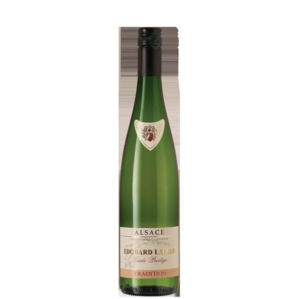 Edouard Leiber Cuvée Prestige 2024