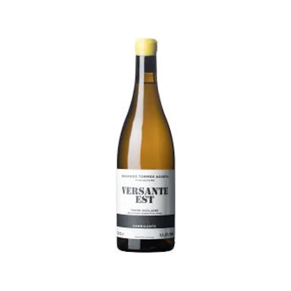 Eduardo Torres Acosta Terre Siciliane Bianco "Versante Est" IGT 2024 750ml