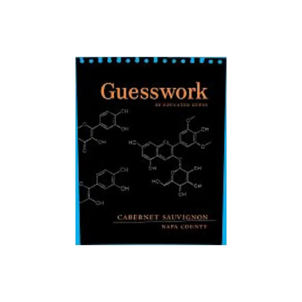 Educated Guess (Roots Run Deep) Cabernet Sauvignon Guesswork NV 750ml