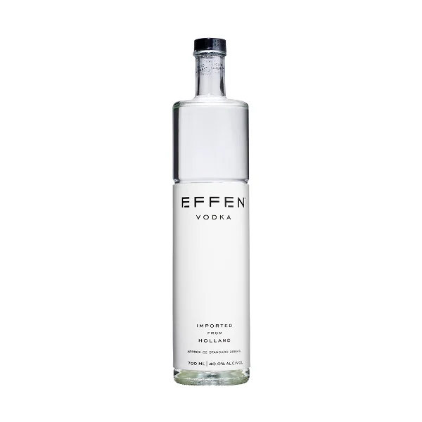 Effen Vodka 750ml