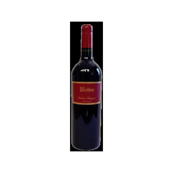 Egelhoff Cabernet Sauvignon Walton 2014 750ml