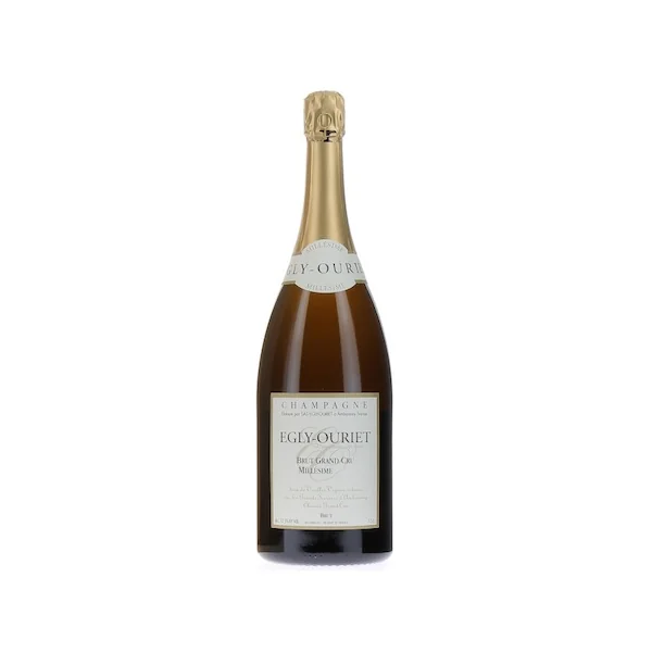 Egly-Ouriet Champagne Brut Grand Cru Millesime 2007 750ml