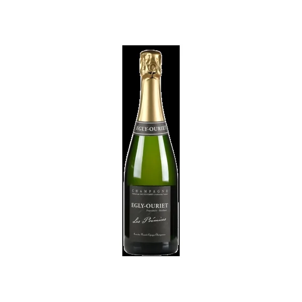 Egly-Ouriet Champagne Brut "Les Premices" NV 750ml