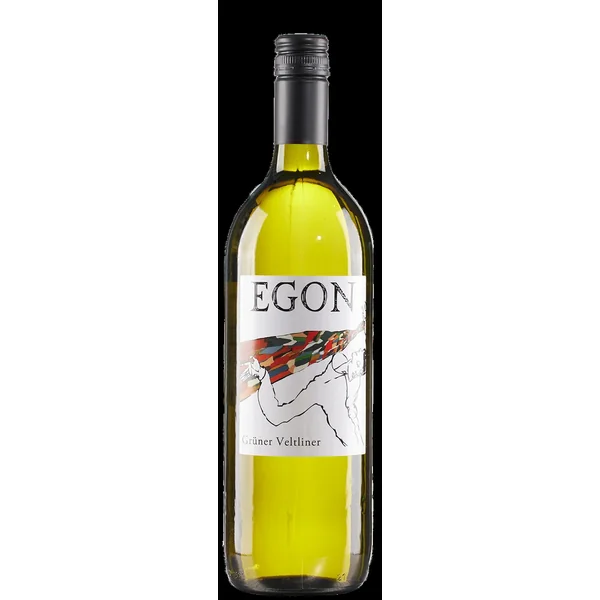 Egon Gruner Veltliner 2024 1.0Ltr