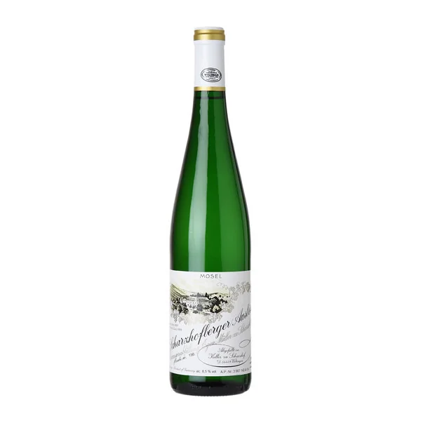 Egon Muller Scharzhofberger Riesling Auslese 2018 375ml