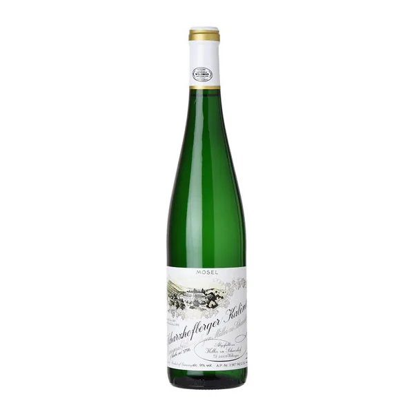 Egon Muller Scharzhofberger Riesling Kabinett 2018 750ml