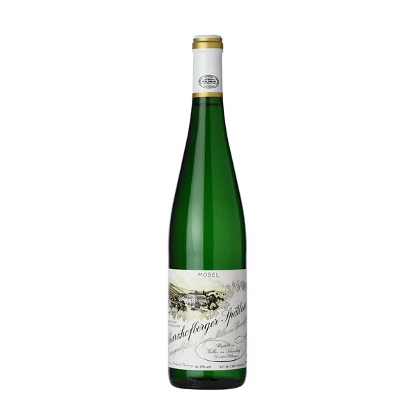 Egon Muller Scharzhofberger Riesling Spatlese 2020 750ml