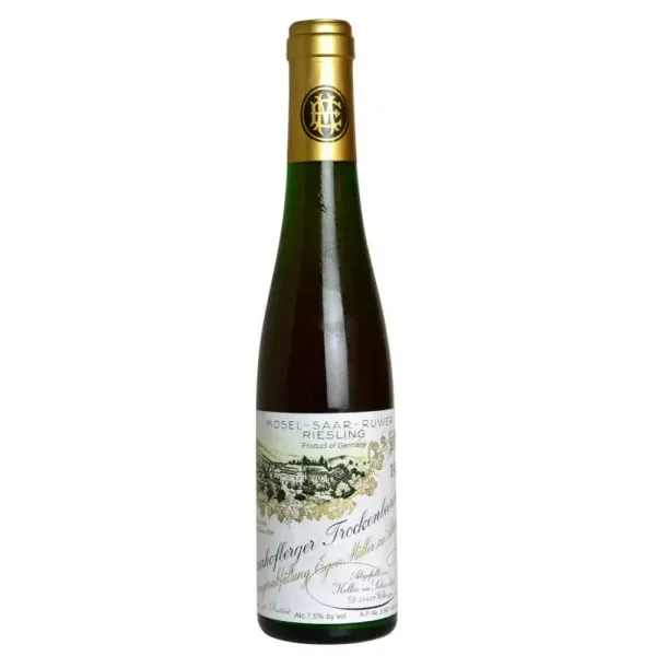 Egon Muller Scharzhofberger Riesling TBA 2011 750ml