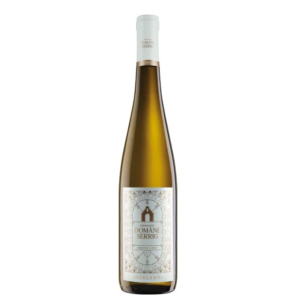 Ehemalige Domane Serrig Vogelsang Saar Riesling Grosse Lage 2021 750ml
