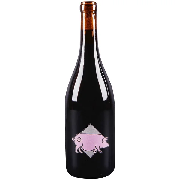 EIEIO & Company Swine Wine Pinot Noir 750ml