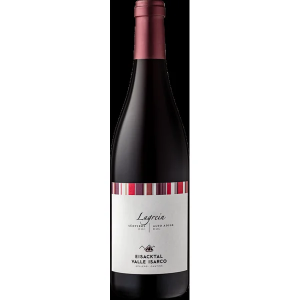 Eisacktaler Kellerei Cantina Valle Isarco Lagrein 2022 750ml