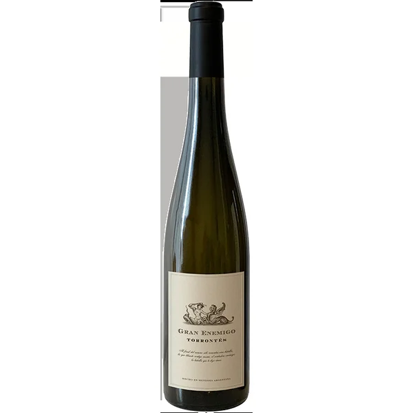 El Enemigo Gran Enemigo Torrontes 2019 750ml