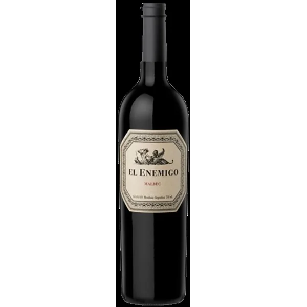 El Enemigo Malbec 2022 750ml